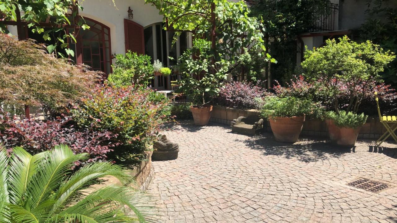 فندق Casa Ganci تورينو المظهر الخارجي الصورة